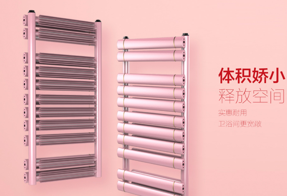 钢制暖气片